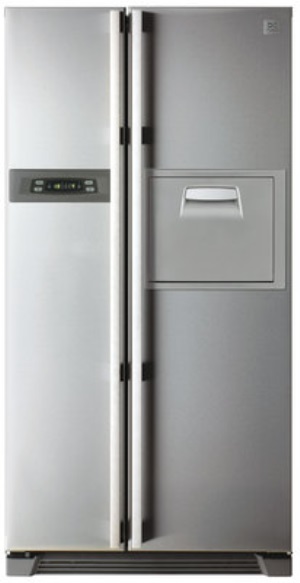 Ремонт холодильников Дэу (Daewoo)