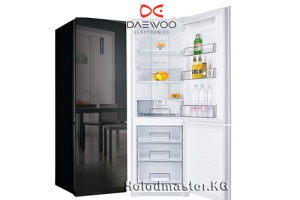 Ремонт холодильников DAEWOO