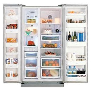 Ремонт холодильника Daewoo на дому